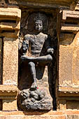 The great Chola temples of Tamil Nadu - The Brihadisvara temple of Gangaikondacholapuram. The Durga temple. 